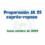 Curso exprés-repaso C1