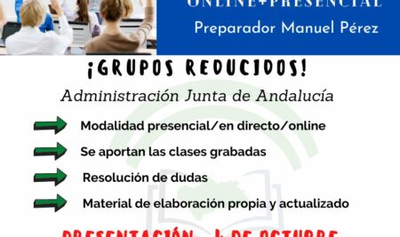 Curso exprés-repaso C1-C2