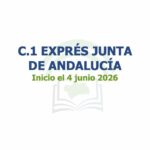 CURSO EXRPÉS C1 inicio 4 de junio 2026